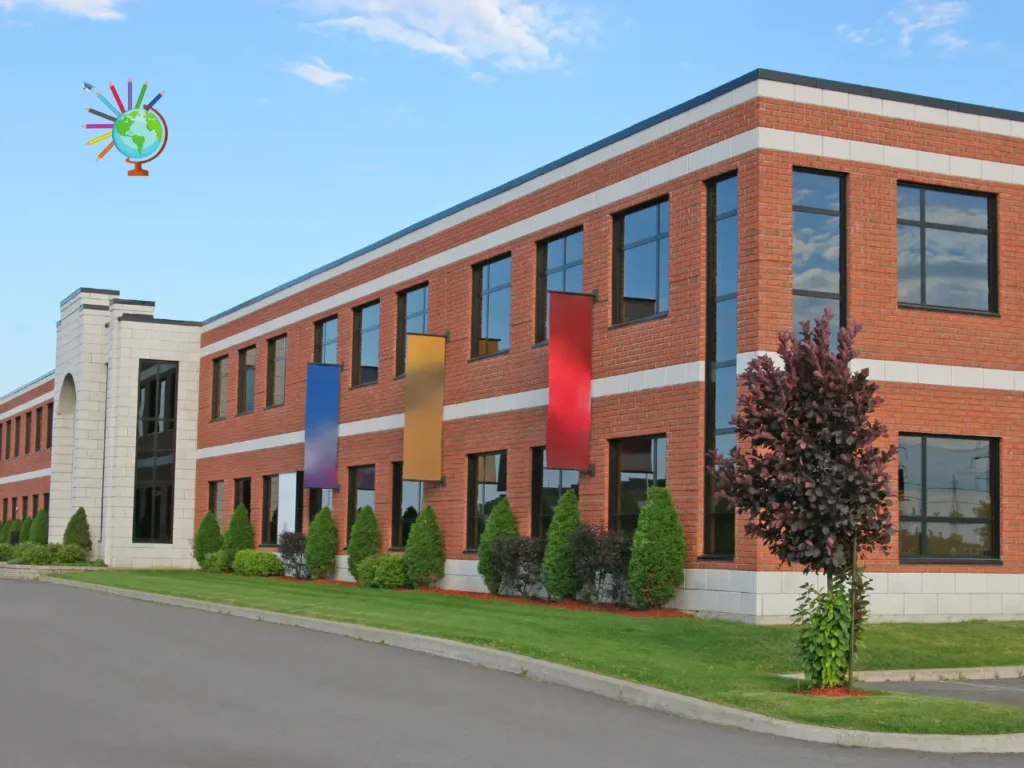 Global Green Schools Home page Image
